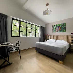  Hotel Boutique Colombia
