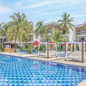 Decameron Baru Пендалес