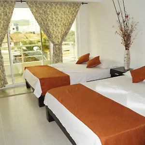 ** Apartahotel Tukasa Rodadero Colombia