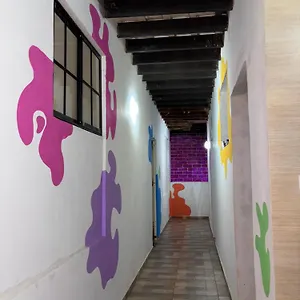  Pensión Pueblito Samario Colombia