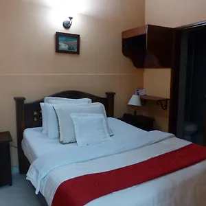 Hotel Casa Quinta Centro, Bogota