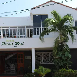 ** Hotel Palma Real Colombia